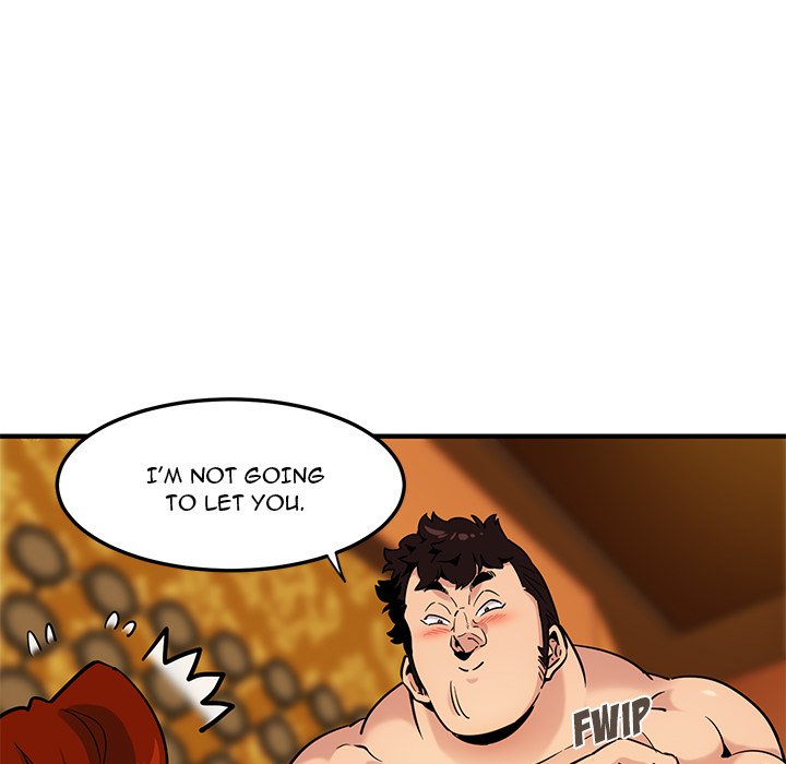 Dog on Patrol Chapter 12 - Manhwa18.com