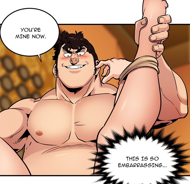 Dog on Patrol Chapter 12 - Manhwa18.com