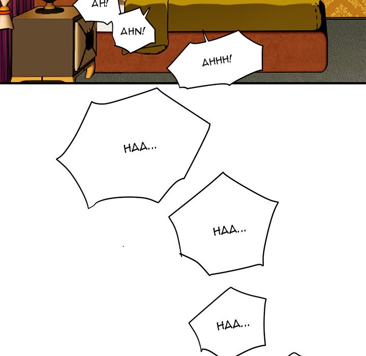 Dog on Patrol Chapter 12 - Manhwa18.com