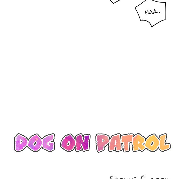 Dog on Patrol Chapter 12 - Manhwa18.com