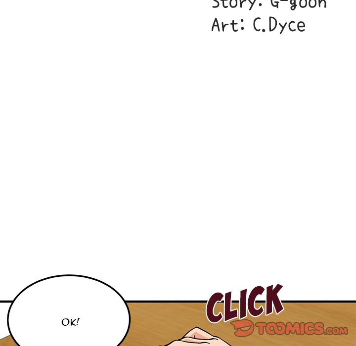 Dog on Patrol Chapter 12 - Manhwa18.com