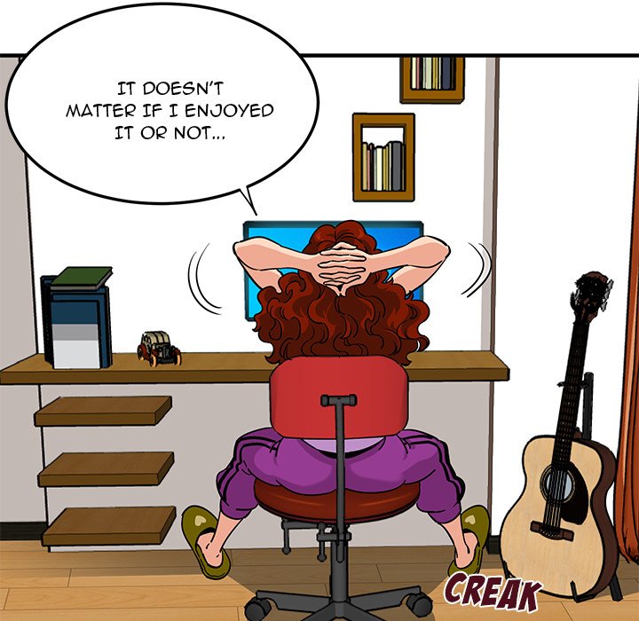 Dog on Patrol Chapter 12 - Manhwa18.com