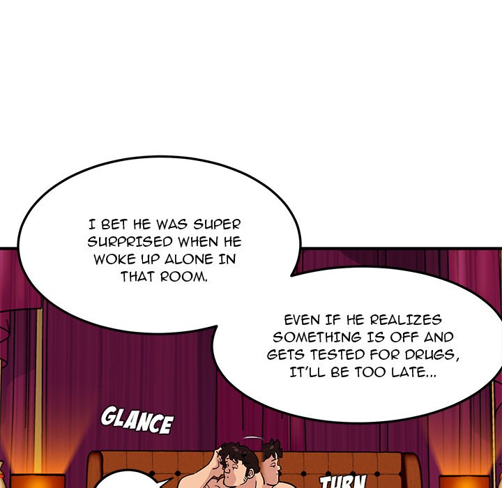 Dog on Patrol Chapter 12 - Manhwa18.com