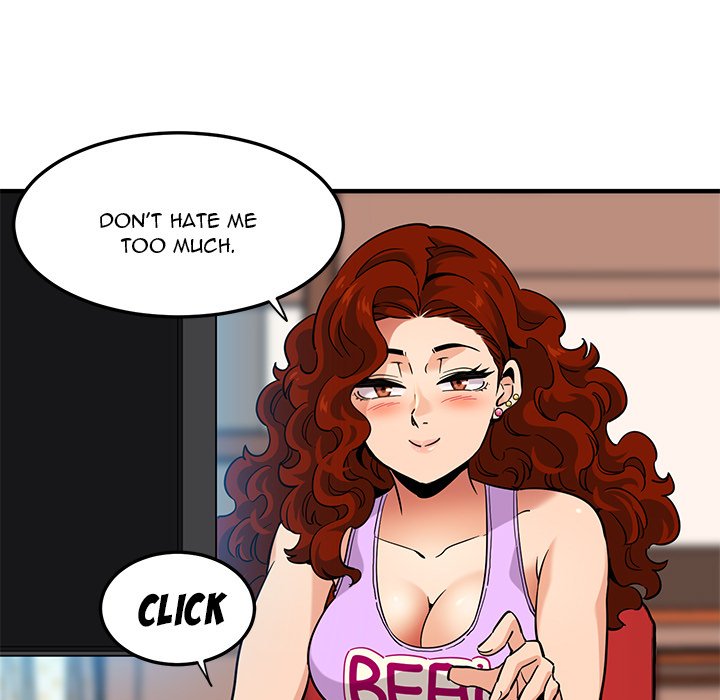 Dog on Patrol Chapter 12 - Manhwa18.com