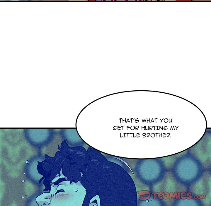 Dog on Patrol Chapter 12 - Manhwa18.com