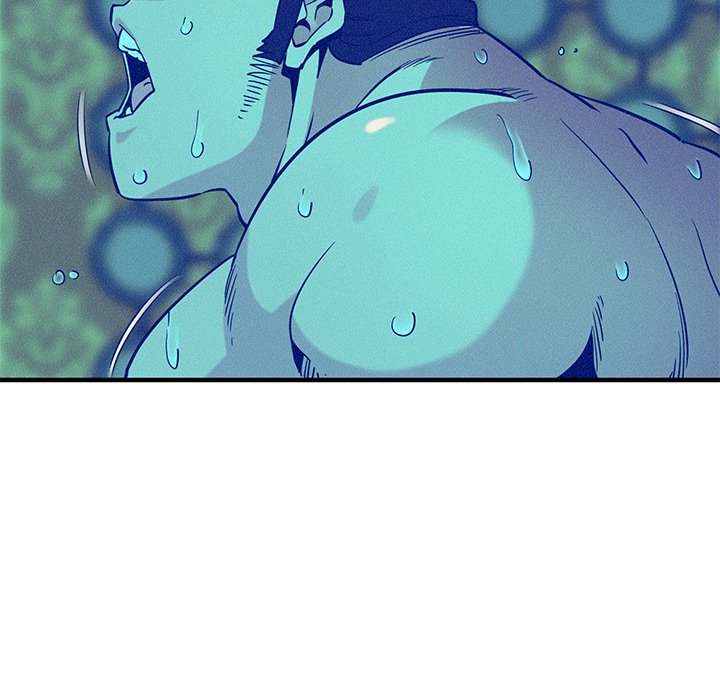 Dog on Patrol Chapter 12 - Manhwa18.com