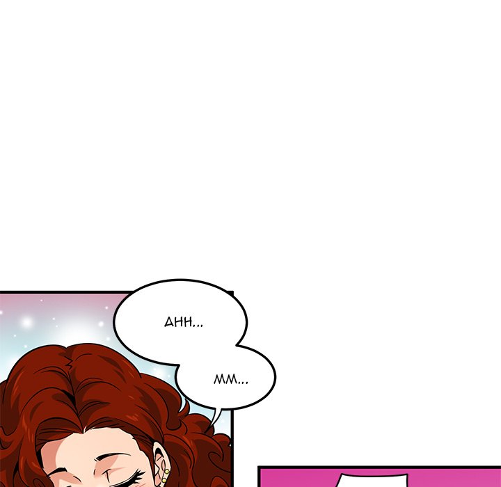 Dog on Patrol Chapter 12 - Manhwa18.com