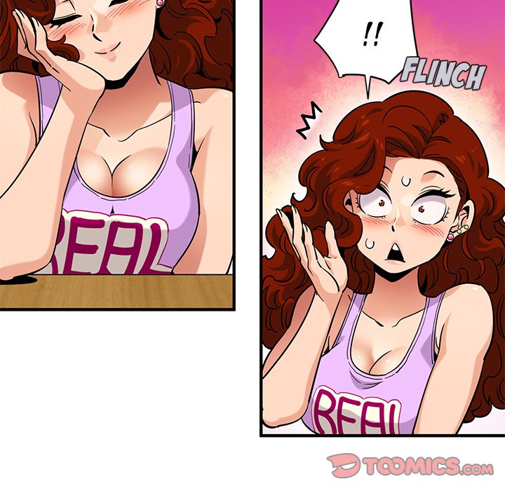 Dog on Patrol Chapter 12 - Manhwa18.com