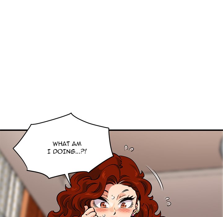 Dog on Patrol Chapter 12 - Manhwa18.com