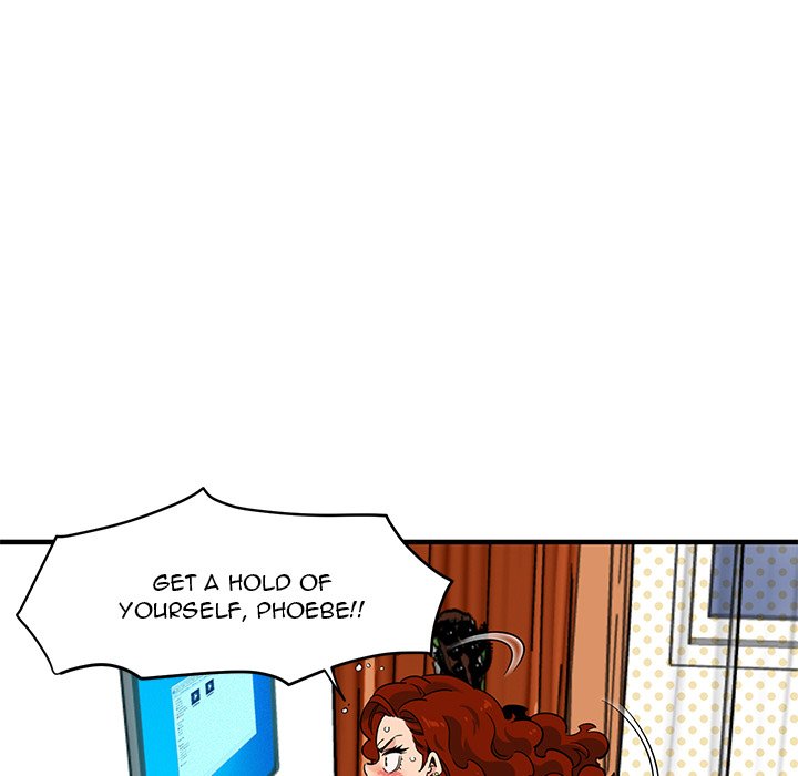 Dog on Patrol Chapter 12 - Manhwa18.com