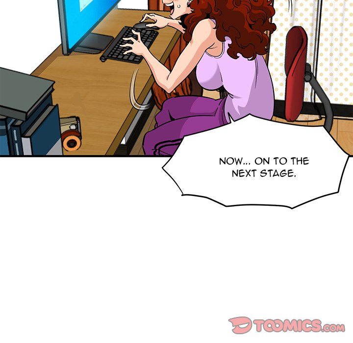 Dog on Patrol Chapter 12 - Manhwa18.com