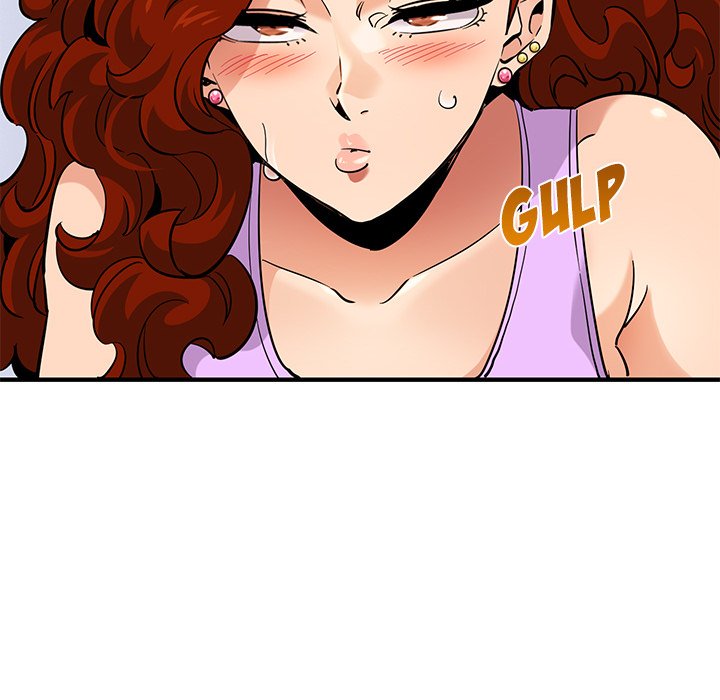 Dog on Patrol Chapter 12 - Manhwa18.com