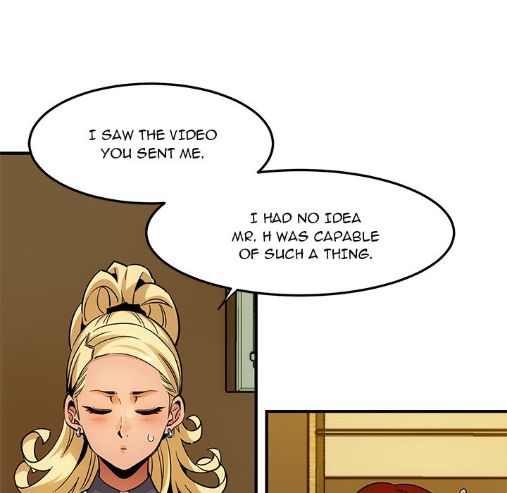 Dog on Patrol Chapter 12 - Manhwa18.com