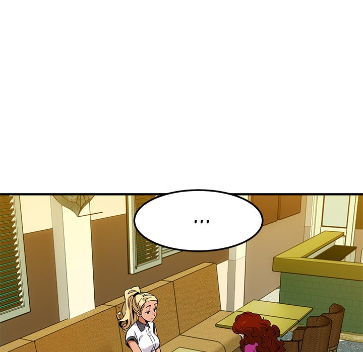 Dog on Patrol Chapter 12 - Manhwa18.com