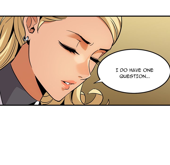 Dog on Patrol Chapter 12 - Manhwa18.com