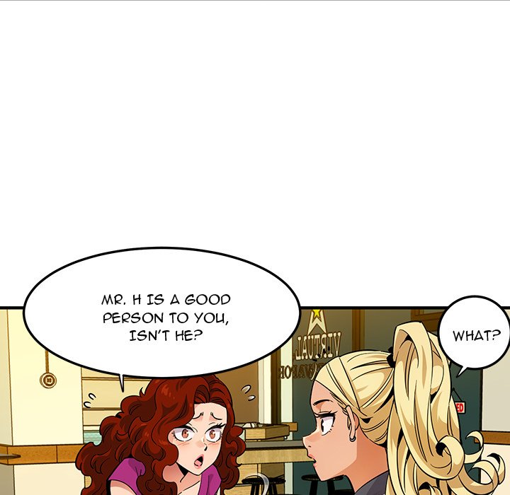 Dog on Patrol Chapter 12 - Manhwa18.com