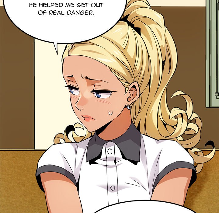 Dog on Patrol Chapter 12 - Manhwa18.com