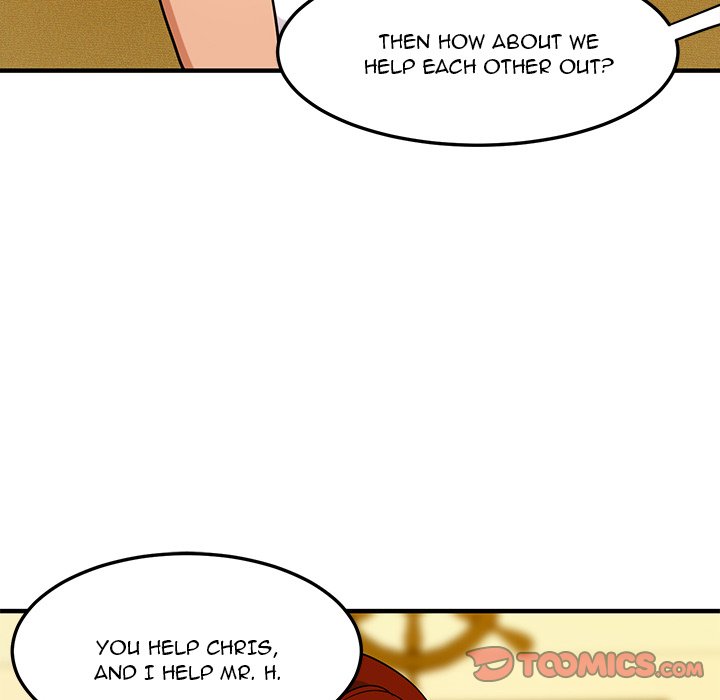 Dog on Patrol Chapter 12 - Manhwa18.com