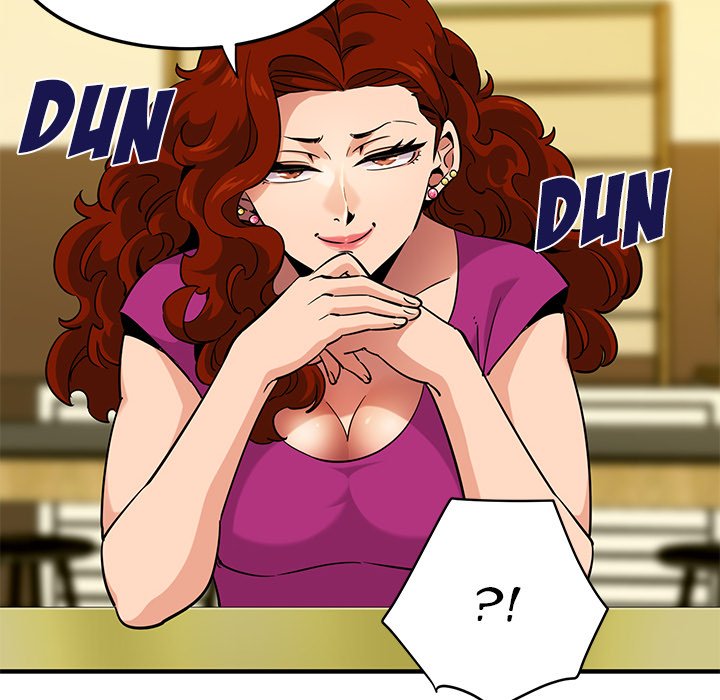 Dog on Patrol Chapter 12 - Manhwa18.com