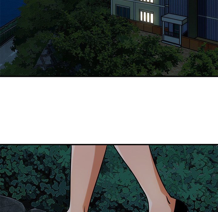 Dog on Patrol Chapter 12 - Manhwa18.com