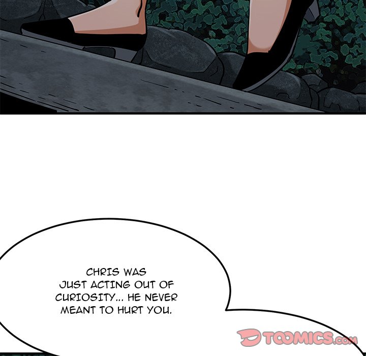 Dog on Patrol Chapter 12 - Manhwa18.com