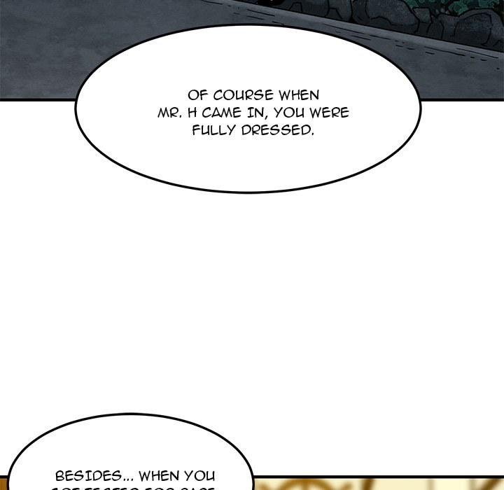 Dog on Patrol Chapter 12 - Manhwa18.com