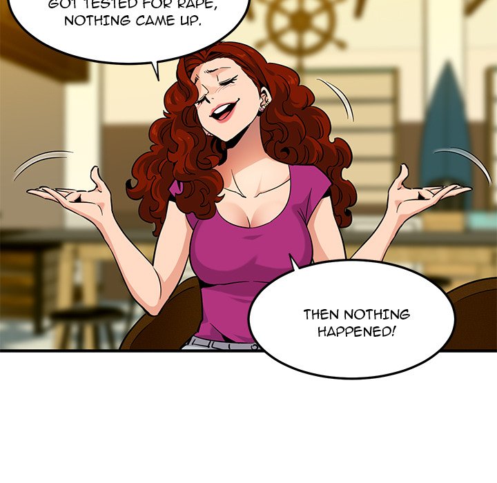 Dog on Patrol Chapter 12 - Manhwa18.com