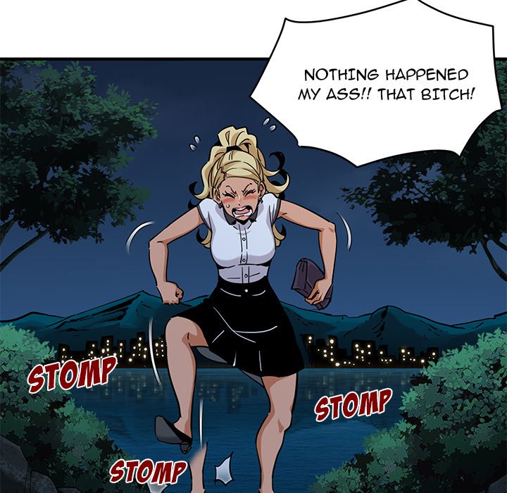 Dog on Patrol Chapter 12 - Manhwa18.com