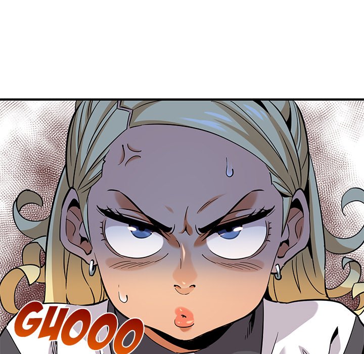 Dog on Patrol Chapter 12 - Manhwa18.com