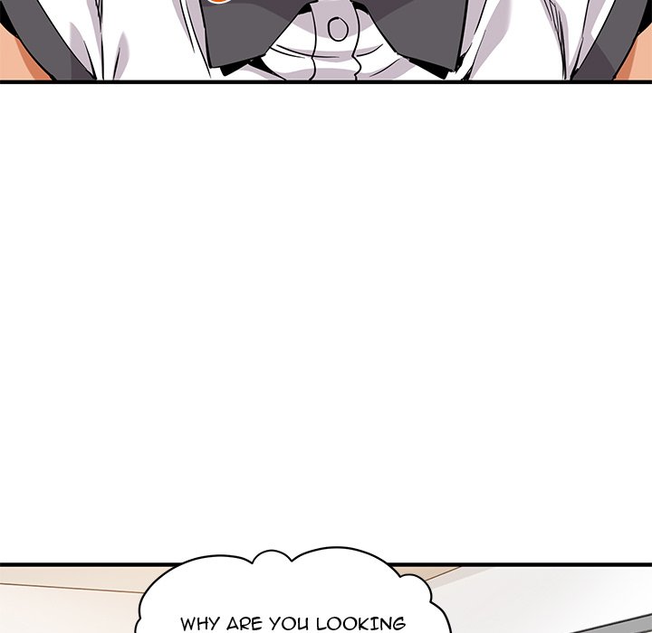 Dog on Patrol Chapter 12 - Manhwa18.com