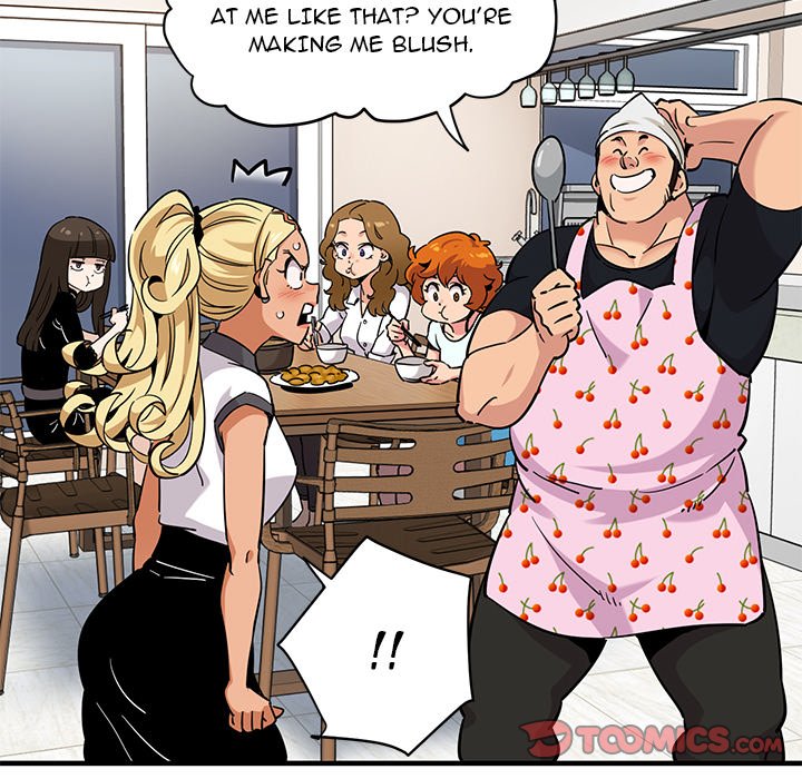 Dog on Patrol Chapter 12 - Manhwa18.com