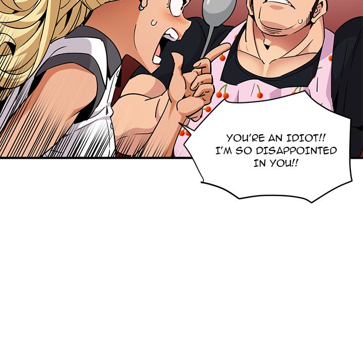 Dog on Patrol Chapter 12 - Manhwa18.com