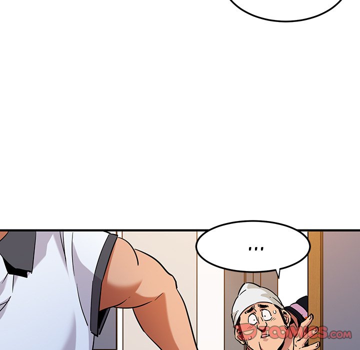 Dog on Patrol Chapter 12 - Manhwa18.com