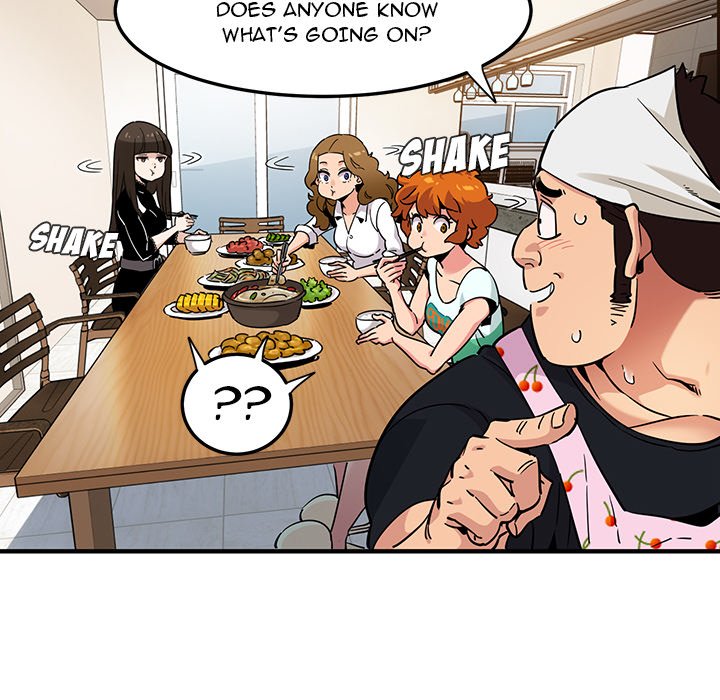 Dog on Patrol Chapter 12 - Manhwa18.com