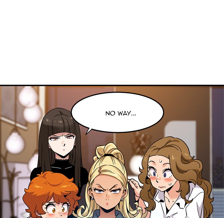 Dog on Patrol Chapter 12 - Manhwa18.com