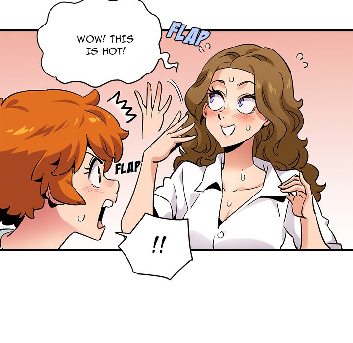 Dog on Patrol Chapter 12 - Manhwa18.com