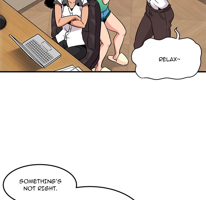 Dog on Patrol Chapter 12 - Manhwa18.com