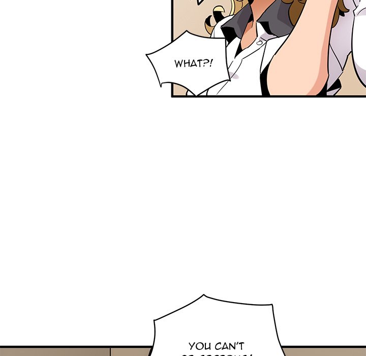 Dog on Patrol Chapter 12 - Manhwa18.com