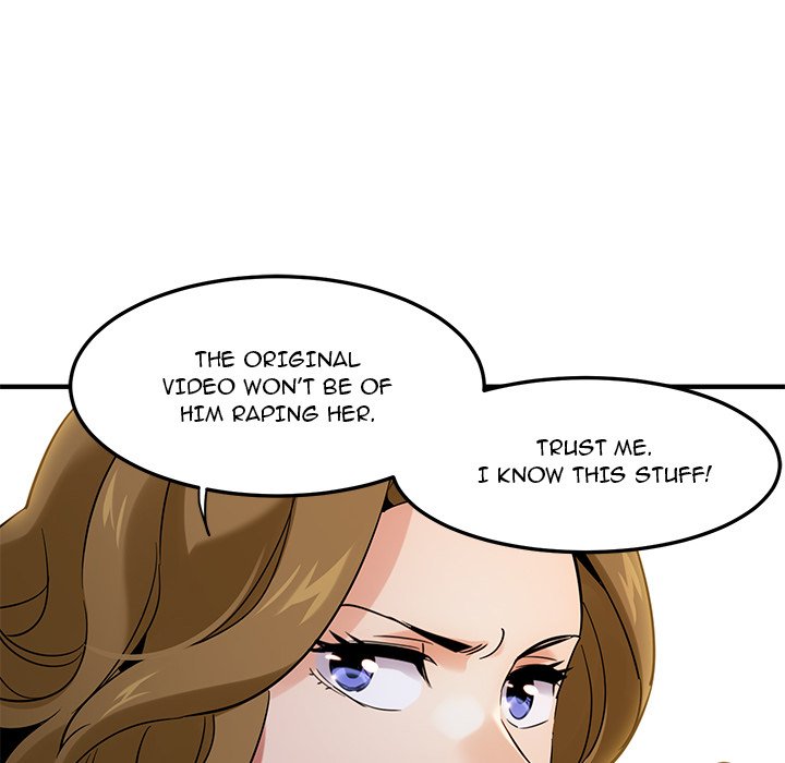 Dog on Patrol Chapter 12 - Manhwa18.com