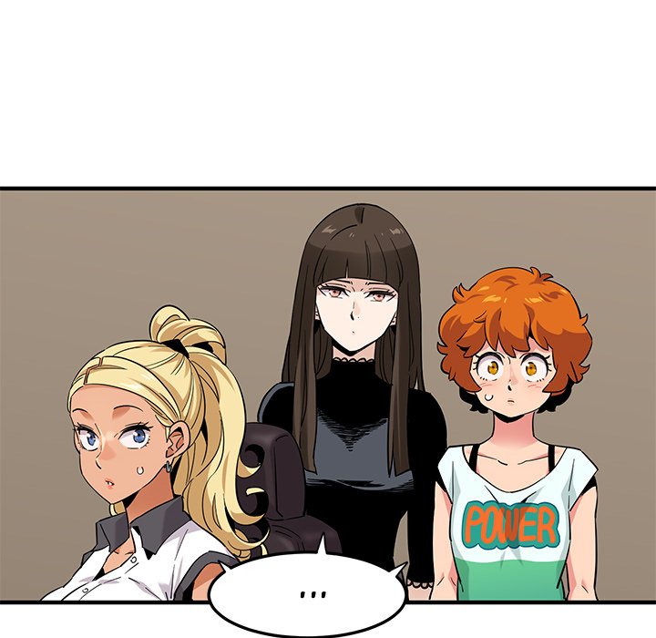 Dog on Patrol Chapter 12 - Manhwa18.com