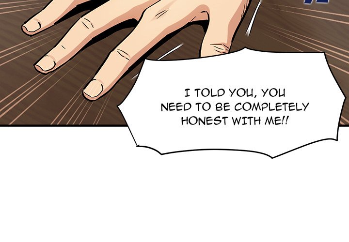 Dog on Patrol Chapter 13 - Manhwa18.com