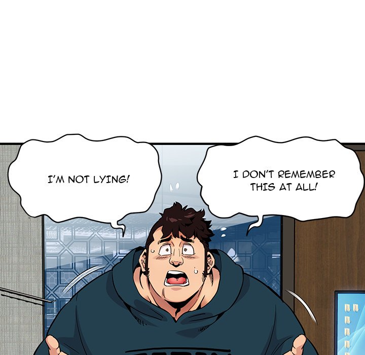 Dog on Patrol Chapter 13 - Manhwa18.com