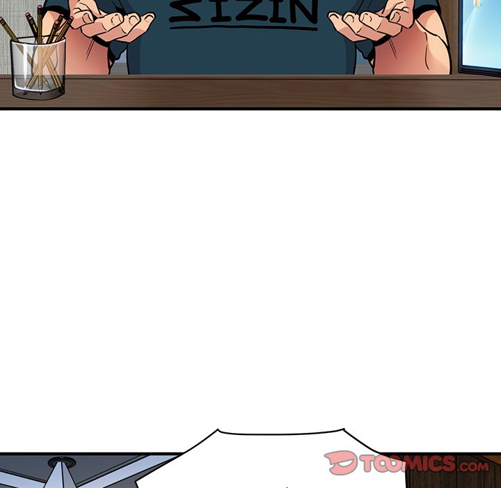 Dog on Patrol Chapter 13 - Manhwa18.com