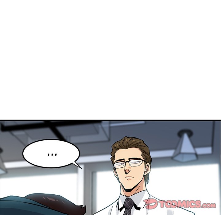 Dog on Patrol Chapter 13 - Manhwa18.com