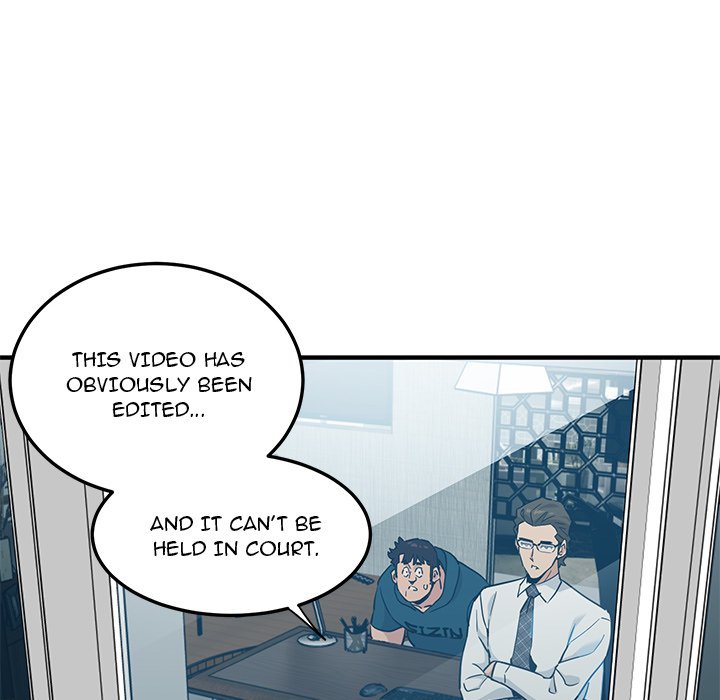 Dog on Patrol Chapter 13 - Manhwa18.com