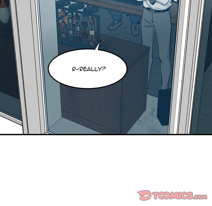 Dog on Patrol Chapter 13 - Manhwa18.com