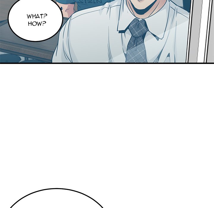 Dog on Patrol Chapter 13 - Manhwa18.com