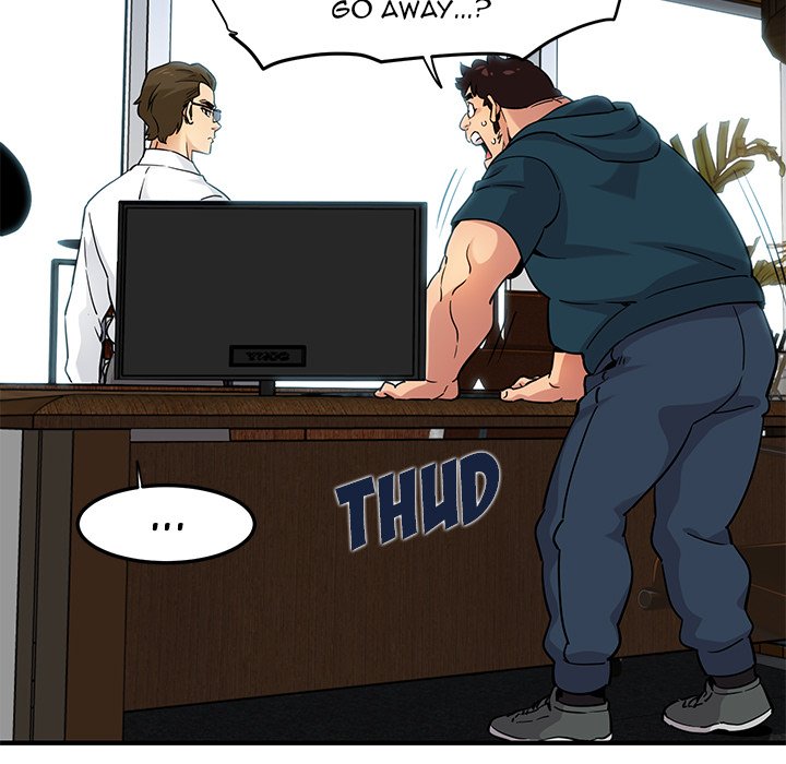 Dog on Patrol Chapter 13 - Manhwa18.com