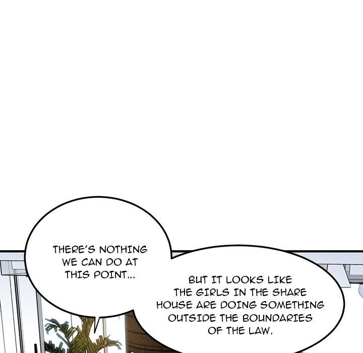 Dog on Patrol Chapter 13 - Manhwa18.com