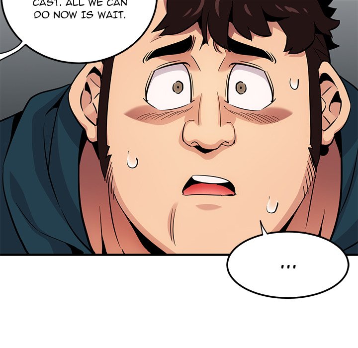 Dog on Patrol Chapter 13 - Manhwa18.com